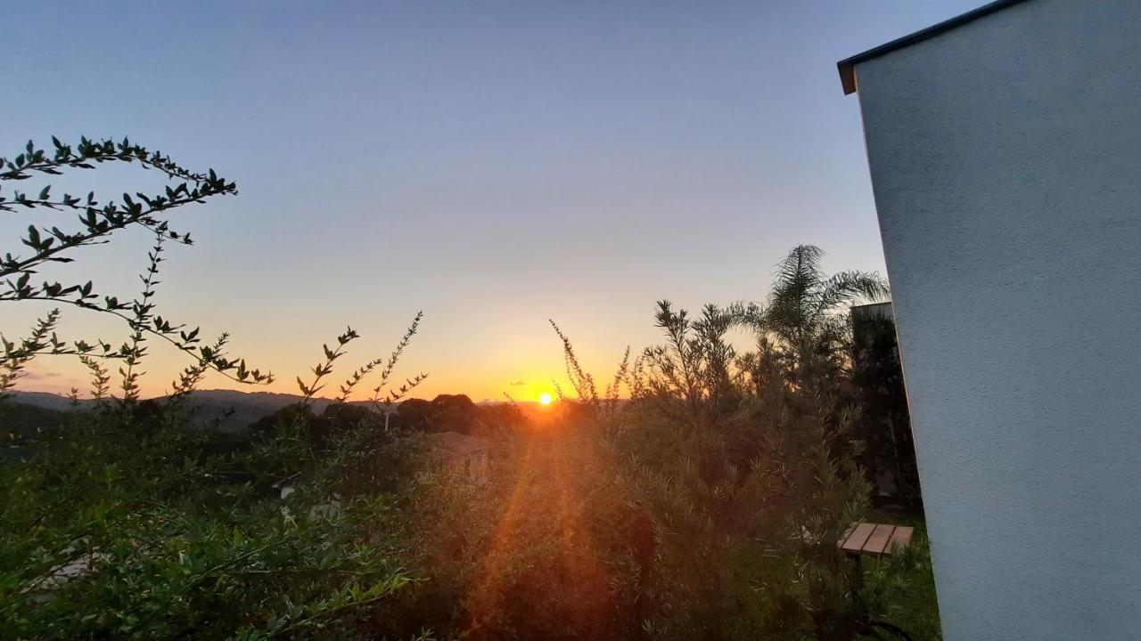 Pousada Cantelli Bento Gonçalves Exteriér fotografie