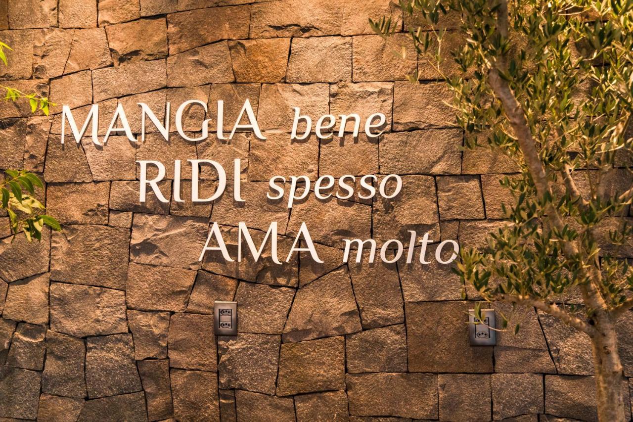 Pousada Cantelli Bento Gonçalves Exteriér fotografie